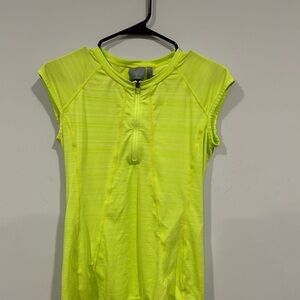 Athleta Pacifica UPF Sleeveless Tank